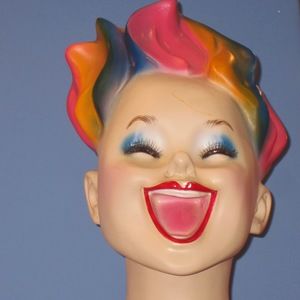 Meet your Posher, Lori